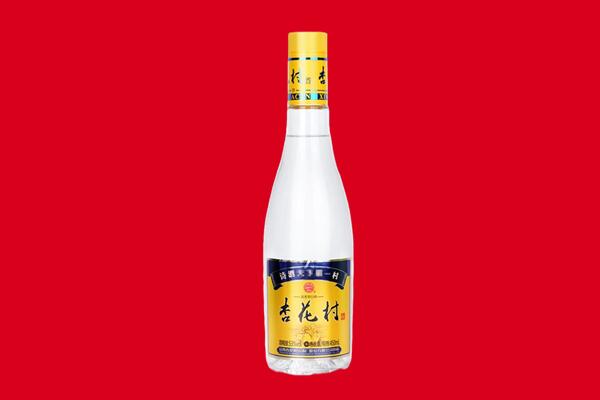 海北回收杏花村