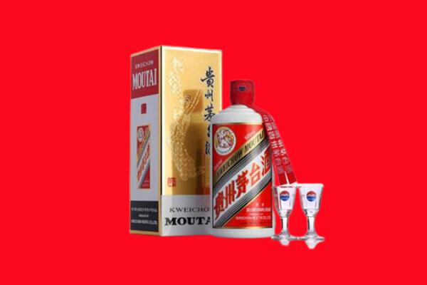 海北回收贵州茅台酒